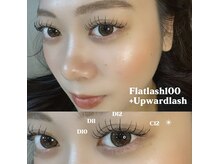 ライル(RILE)/Flatlash 100＋upwardlash