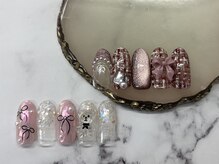 ジュエル(Jewel)/再来 定額コミコミ 7630円