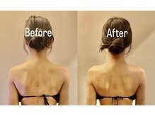 サロン ド プレシャス(Salon de Precious)/整体リンパマッサージ/肩こり◎