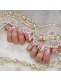 モテカワネイル