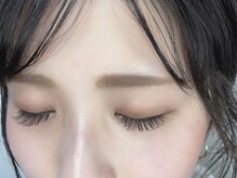 マギバイバディ 宇都宮店(magi by BUDDY)/フラットラッシュカラー