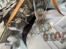 ネイルズ グラヴィス デュオ(Nails Gravis duo)/定額シンプルコースのデザイン