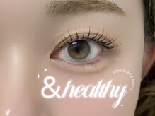 ポース(phoOs)/アンドヘルシー