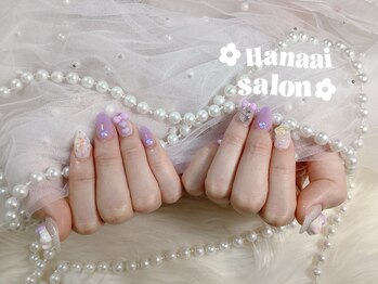 ハナアイ サロン 新大久保店(hanaai salon)/スカルプ