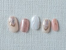 ビーユアセルフ(Be yourself)/定額デザイン