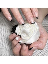 エムズネイル(M’s NAIL)/フレンチネイル☆