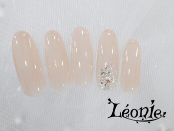 レオニー(Leonie)/シンプルデザイン