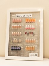 ネイルサロン キリカ(Nailsalon Kilika)/ネイルサンプル