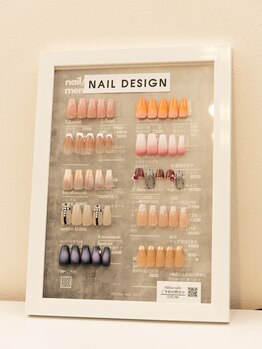 ネイルサロン キリカ(Nailsalon Kilika)/ネイルサンプル