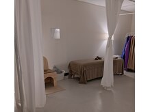 ラン(Ran)の雰囲気（清潔感のある店内で【自分の為のだけのお時間】をゆっくりと…★）