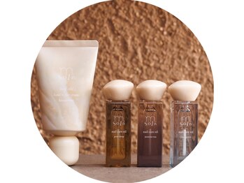 ムイ(muii)/ネイル商品