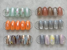 レーヴ(reve)/6月ベーシックコース