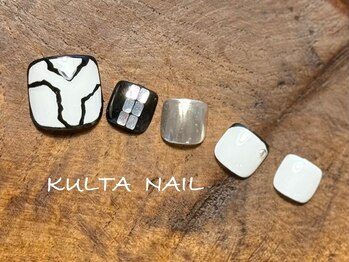 クルタネイル(KULTA NAIL)/