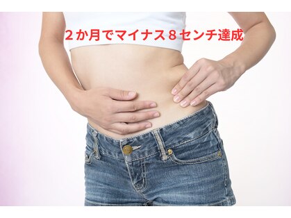 キミーエステティックサロン(kimmy esthetic salon)の写真