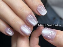 メルシー(Merci)/2025人気の夏ネイルコース