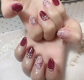 チャームネイル(Charm Nail)