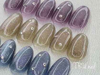 トゥルーネイル アンド アイ 天神店(TRU NAIL & EYE)の写真