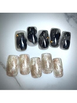 ティンク 札幌駅前店(Tink)/ニュアンスコース