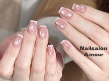 アムールユシマテン 上野湯島店(Amour)/フレンチ×マグネット