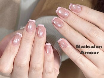 アムールユシマテン 上野湯島店(Amour)/フレンチ×マグネット