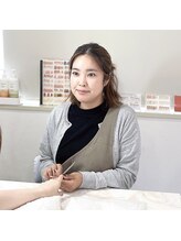 エンリリー(enlily)&nbsp;愛夏 