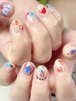 ウェルフェア(WELFARE)/