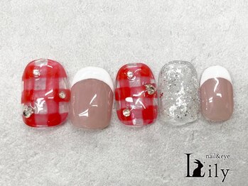 リリー 橋本店(Lily)/定額トレンドcollection!