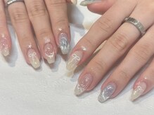 ネオリーブシェリエ 浅草店(Neolive cherie)/持ち込みデザイン