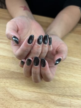 ソナム バイ レンジ(sonam by lange)/マグネットネイル