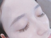 ザ ビー 岡崎店(the B)/マツエク/バインドロック80束