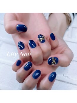 リリーネイル(LILY NAIL)/