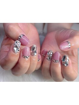 アートの種類が豊富