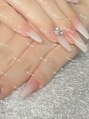 モアグラム 高田馬場店(More Glam)&nbsp;超人気デザインカラーグラデーション