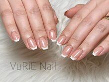 ネイル、まつげ同時施術可能です！！ネイル/フットネイル/豊田