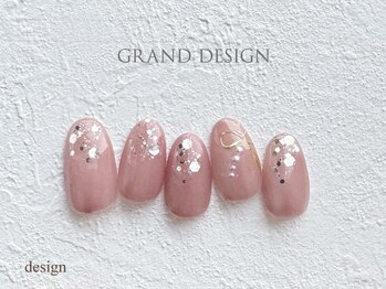 グランドデザイン 岐阜店(GRAND DESIGN)/