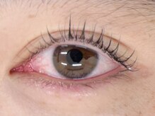 アイサロン パフューム(PURFUME)/パリジェンヌラッシュリフト