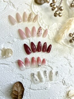 4000円以下のメニューがあるサロン