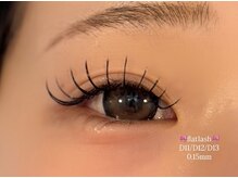 レジアントサロン(Rediant salon)/