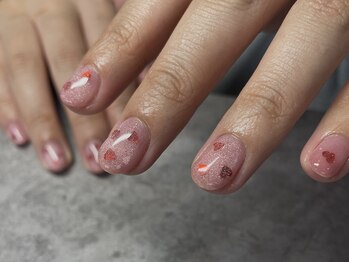 ロナネイル(RONA NAILS)/