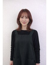 サロン ド レイ(Salon de Rei)&nbsp;AKI 