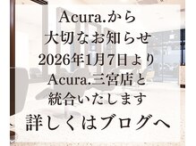 アクラ 六甲道店(Acura.)
