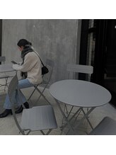 トムセレーノ(TOM sereno) 合田 ちとせ