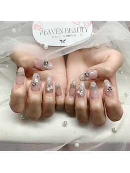 ヘブン 池袋(HEAVEN)/長 さだしやり放題×つけ放題