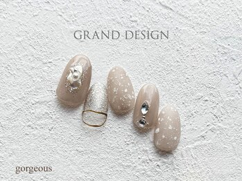 グランドデザイン 岐阜店(GRAND DESIGN)/