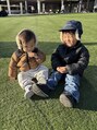 ビループ(biloop) 2人の男の子ママです♪