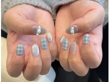 アールエム(Rm)/2月♪ネイル