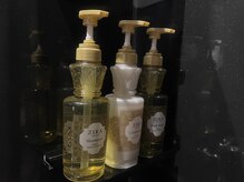 グランハマー O2プラージュ(O2plage)/シャンプー類