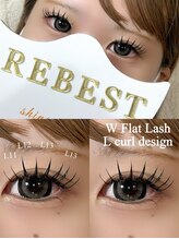 リーベスト 京橋(REBEST)/