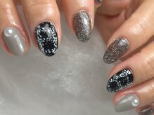 ジェミーネイル(JeMY nail)/〈オフ込み〉トレンドベーシック