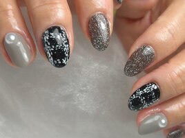 〈オフ込み〉トレンドベーシック